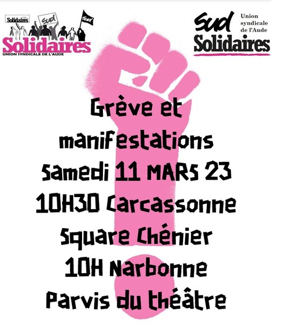 11 mars