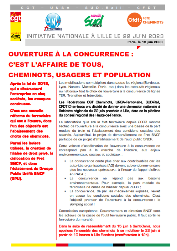 1 - Actualités revendicatives - 20230615_appel_unitaire_22062023_Lille_001