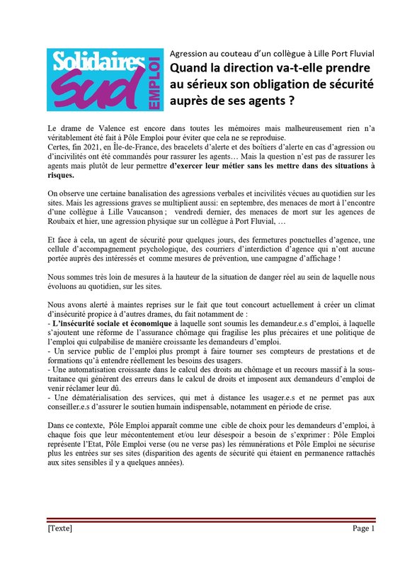 2022 11 HDF suite agression Lille - Obligation de sécurité_page-0001