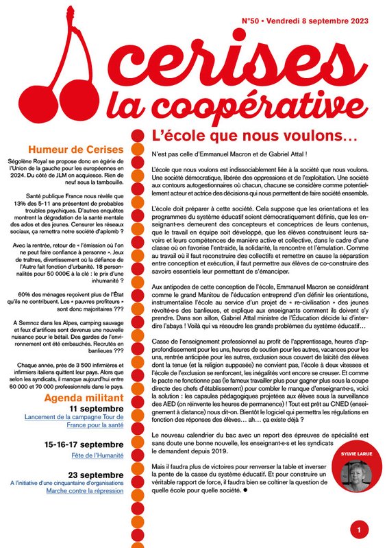 2023 - 9 - 9 - Cerises N┬░50 Septembre 2023 planches1024_1