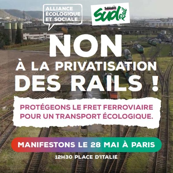 2024 - 05 - 13 - Affiche commune AES - SUDRail_001