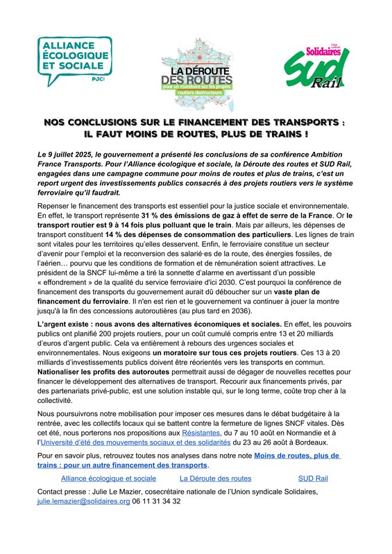 20250709_Conclusions Ambition France Transports_1