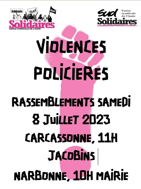 8 JUILLET