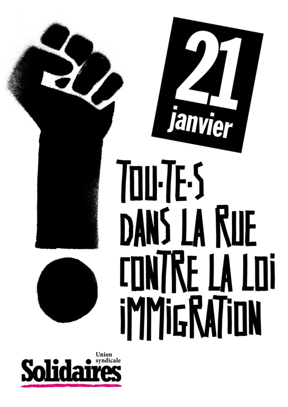 AfficheManif21Janvier2024