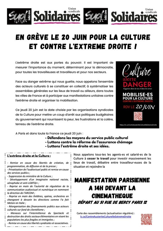 Appel Greve 20juin Sud