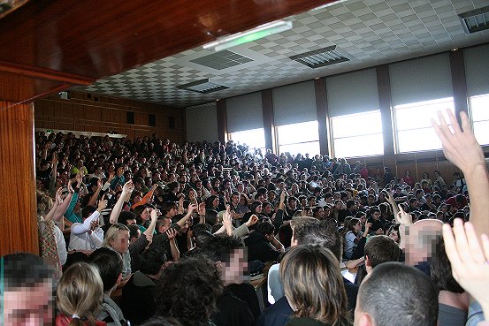 Assemblée générale