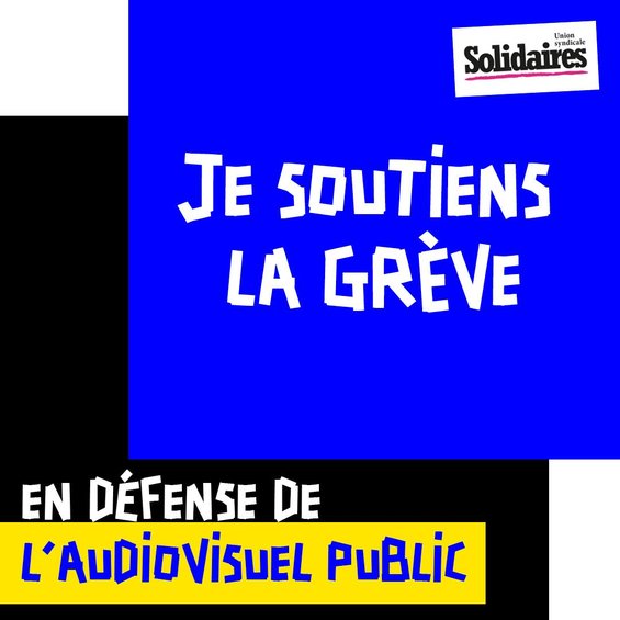 Audiovisuel public