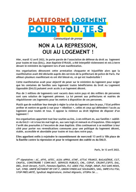 Communiqu├®_repressionlogement130422 V21024_1