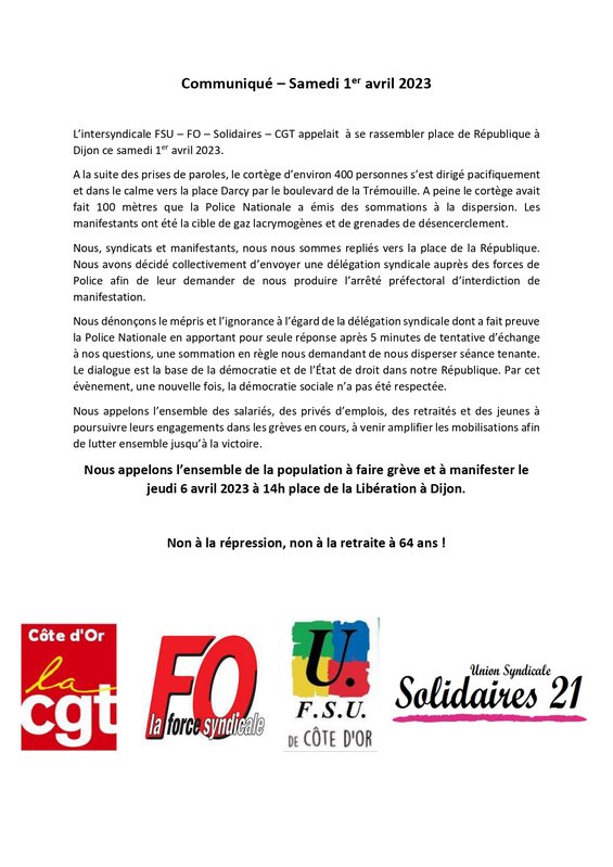 Communiqué intersyndicale 1er avril 2023_page-0001