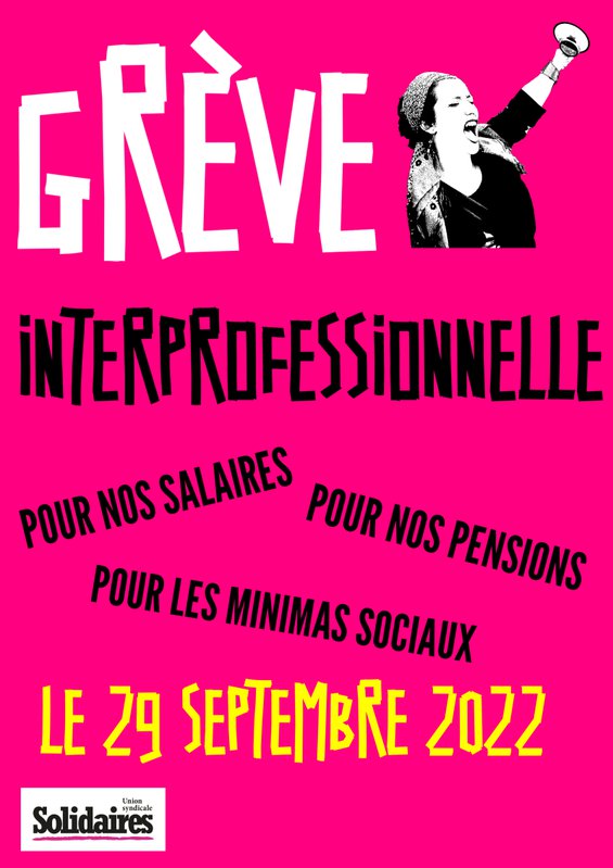 GrèveInterpro29Septembre 2022