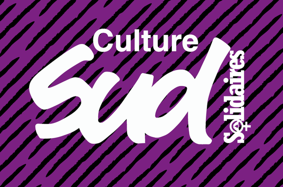 Logo Sud Culture feministe