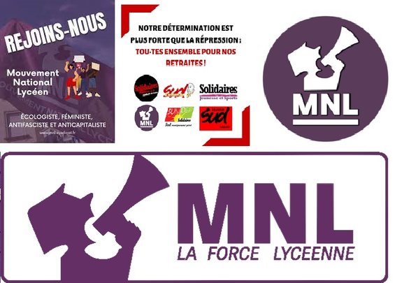 MNL groupe