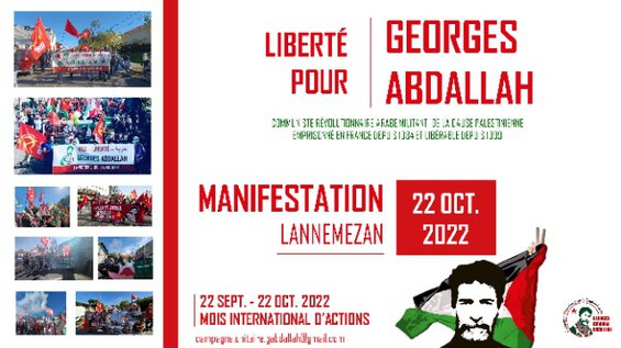 Manifestation Lannemezan