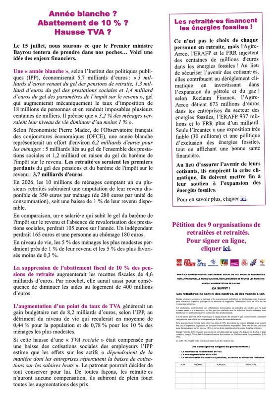 Note Unirs 131 juillet 2025 2