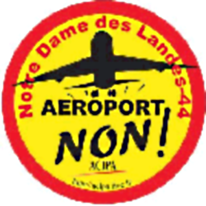 NotreDameDesLandeAeroporNon