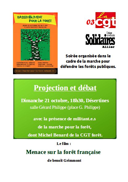 PrejectionFôretMontluçon2