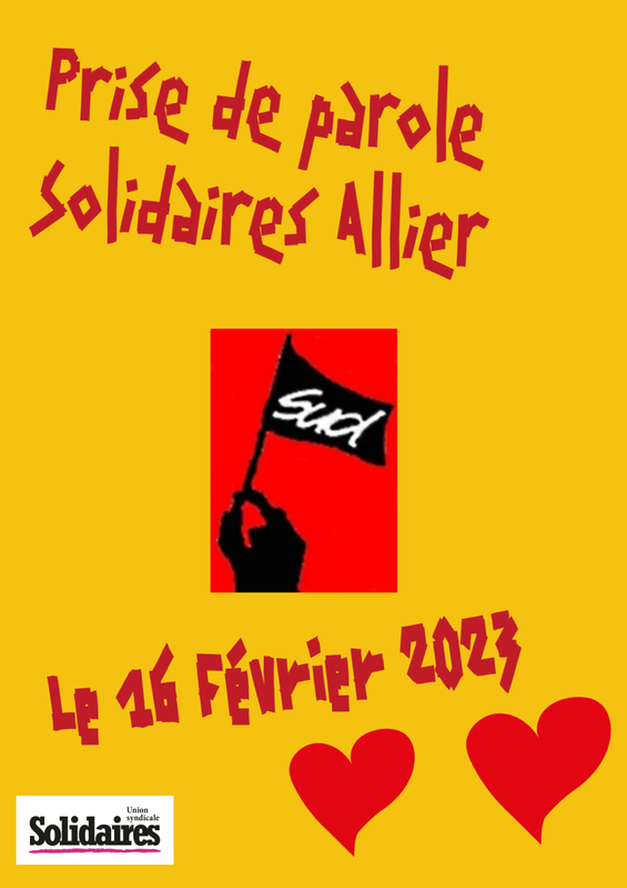 PriseParoleSolidaires16février2023