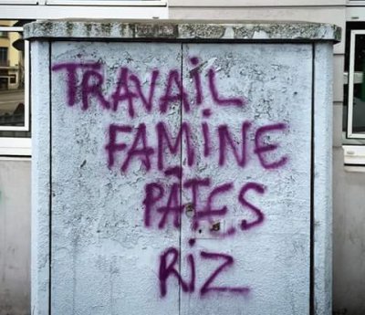 TavailFaminePâtesRiz