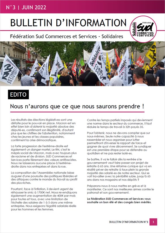 Visuel bulletin N°3