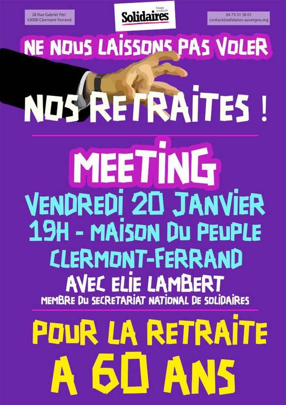 affiche Meeting 20 janv v3