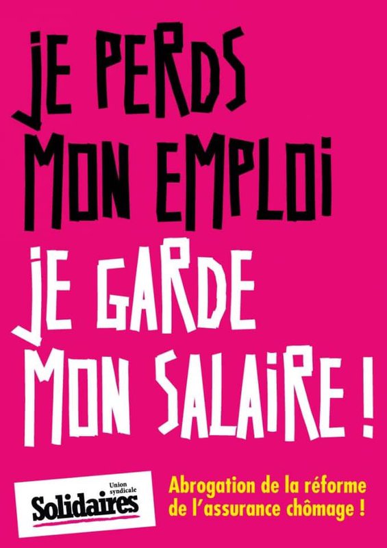 emploi salaire