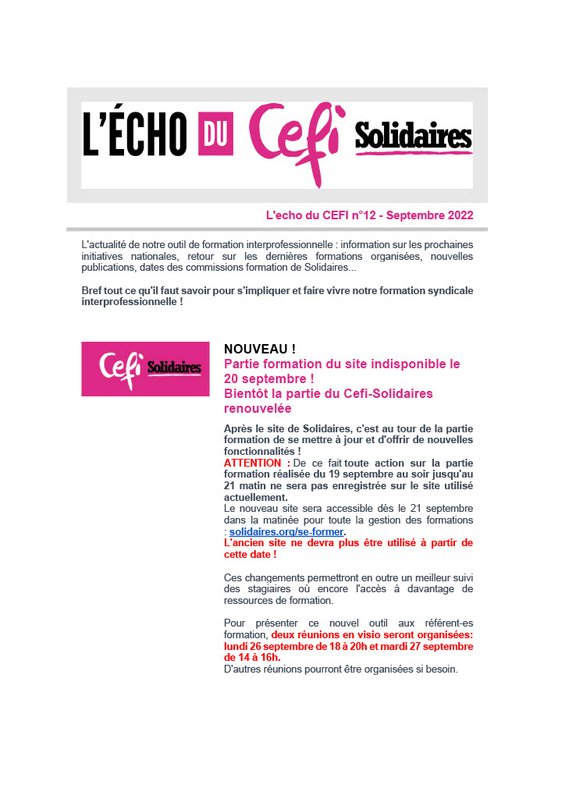 l'Echo du céfi septembre 20221024_1