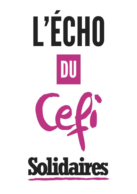 L'écho du Cefi