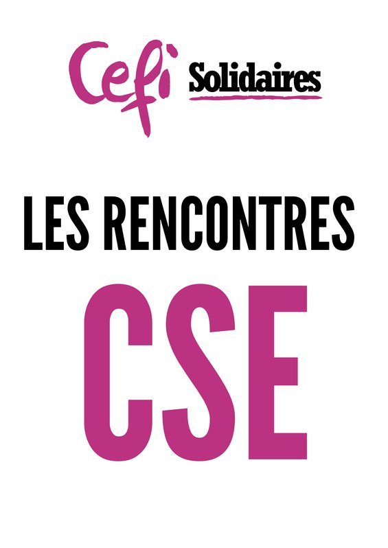 rencontres-CSE