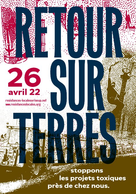 retour sur terre 26 avril