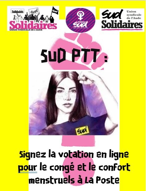 sud ptt votation